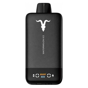 IGNITE V155 Ultra Slim Watermelon Ice 15500 Puffs.
