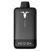 IGNITE V155 Ultra Slim Grape Ice de 15.500 Puffs