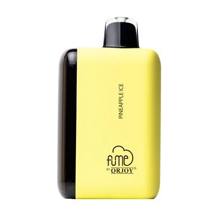 Fume Eternity 20000 Puffs Pineapple Ice