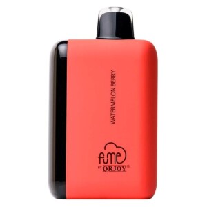 Fume Eternity 20000 Puffs Watermelon Berry
