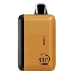 Fume Eternity 20000 Puffs Tobacco