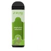 Cartucho De Recarga Life Pod 8000 Puffs Green Apple Bubblegum