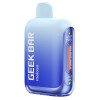 Geek Bar Meloso Max 2 12000 Puffs Blue Razz lce