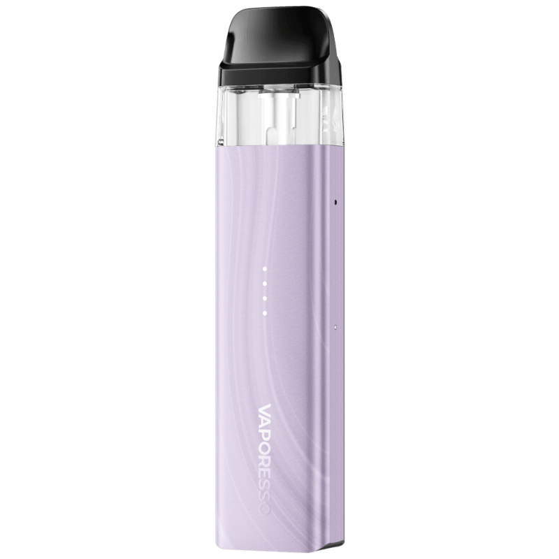 Vaporesso Xros SE purpl png