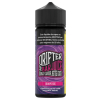 Liquido Drifter Bar Juice Grape Ice 120ml