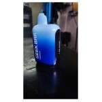 Foto 1 de 1 de la reseña de johnathandelve