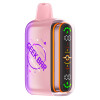 Geek Bar Pulse 2 de 25.000 Puffs Berry Bliss