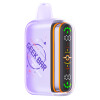 Geek Bar Pulse 2 de 25.000 Puffs Frozen White Grape