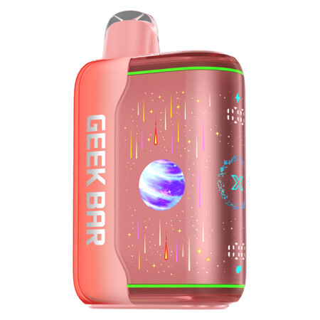 Geek Bar Pulse X 2 de 50.000 Puffs Watermelon Ice