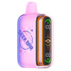 Geek Bar Pulse 2 de 25.000 Puffs Blue Razz Ice
