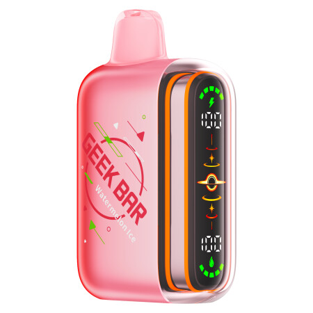 Geek Bar Pulse 2 de 25.000 Puffs Watermelon Ice